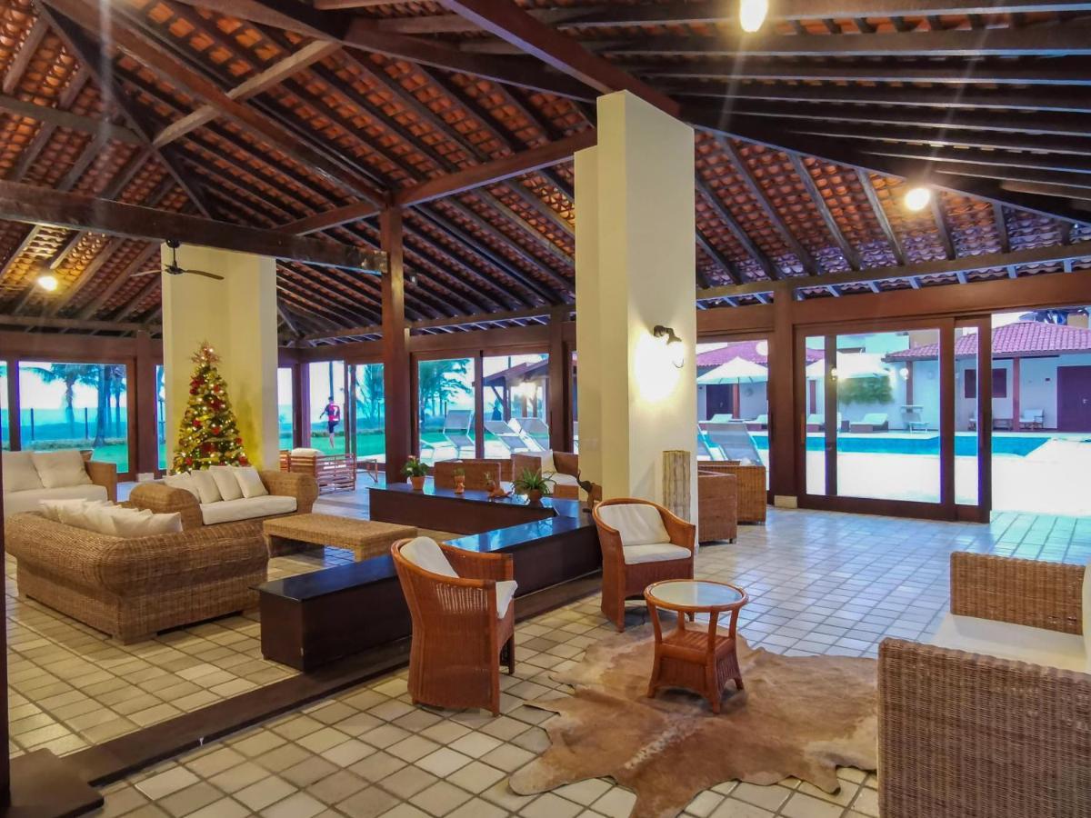 Casa Mia Pousada กาเบเดโล ภายนอก รูปภาพ