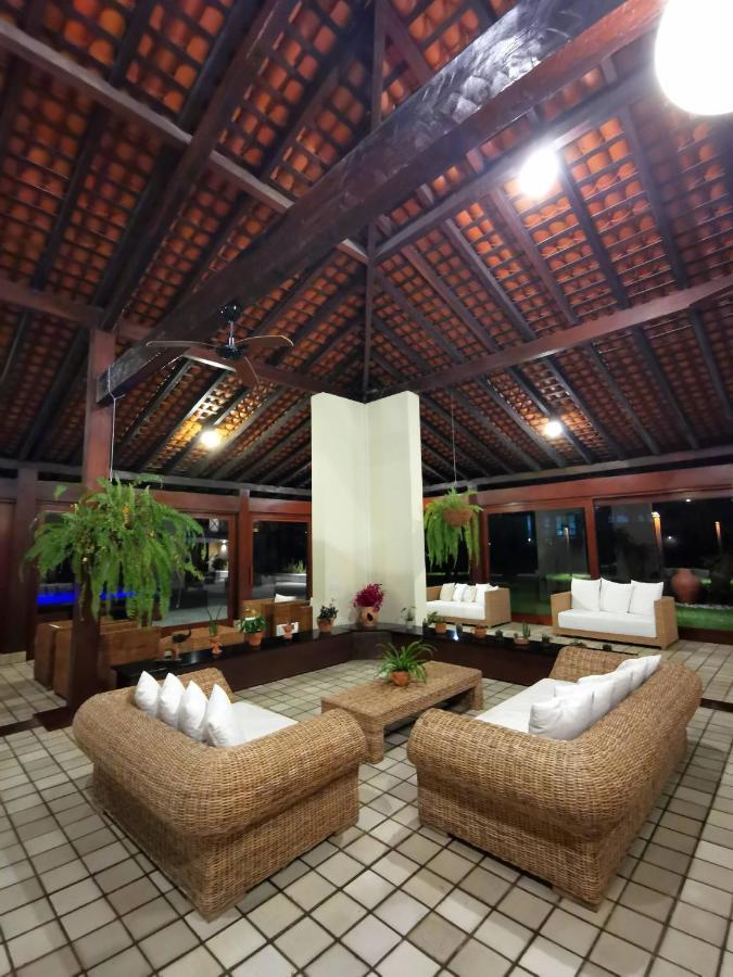 Casa Mia Pousada กาเบเดโล ภายนอก รูปภาพ