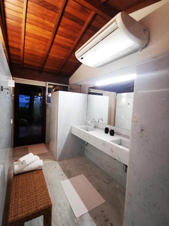 Casa Mia Pousada กาเบเดโล ภายนอก รูปภาพ