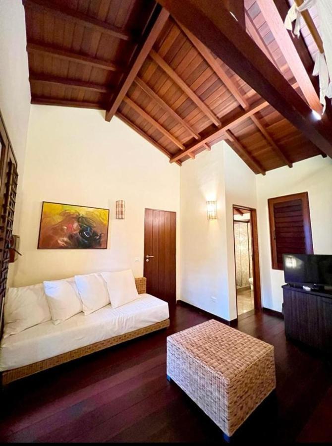Casa Mia Pousada กาเบเดโล ภายนอก รูปภาพ